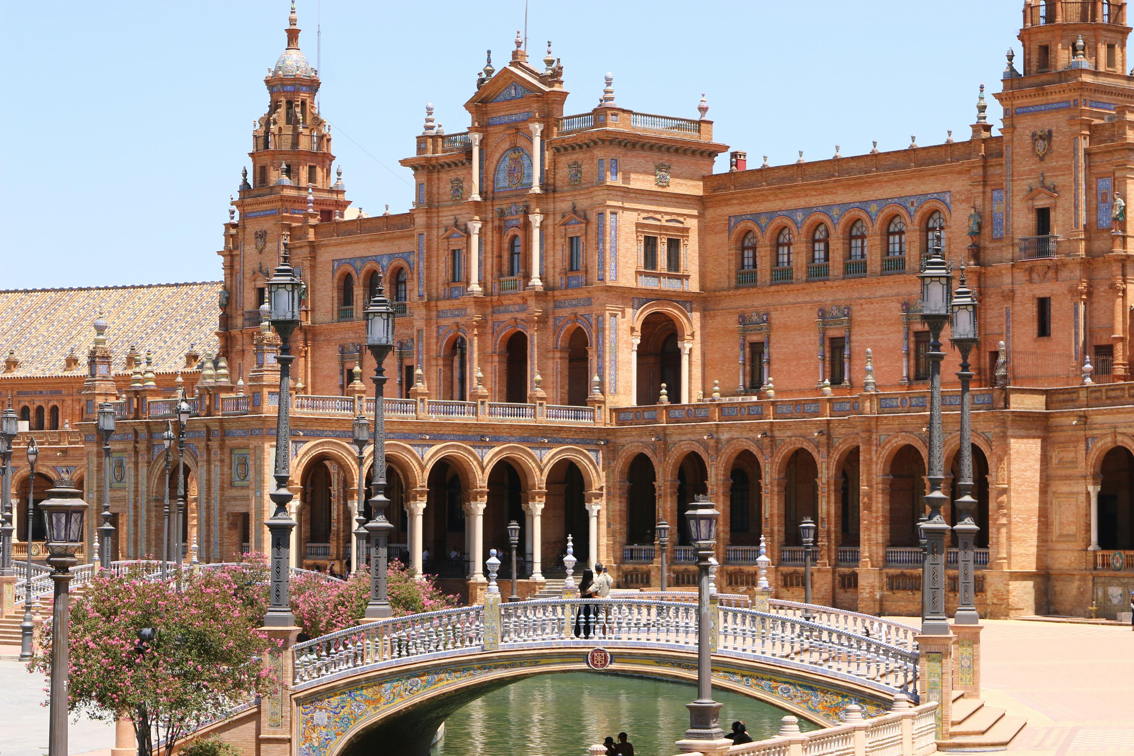 The Spanish Heart: Why My Moral Compass Points South